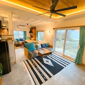 Kojohama Base Onsen温泉付き 別荘