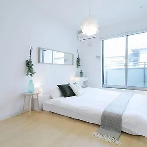 Bhotel Ball Park - 2mins Walk Baseball 5mins Walk Sta 4ppl アパート 広島市