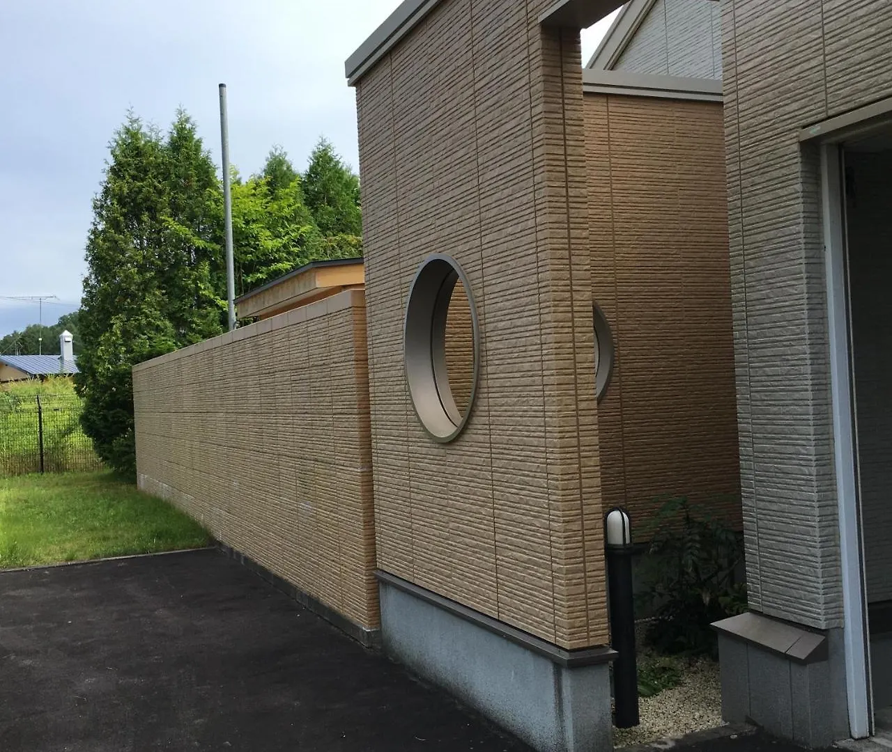 白老町 トシズ ハウスヴィラ 日本