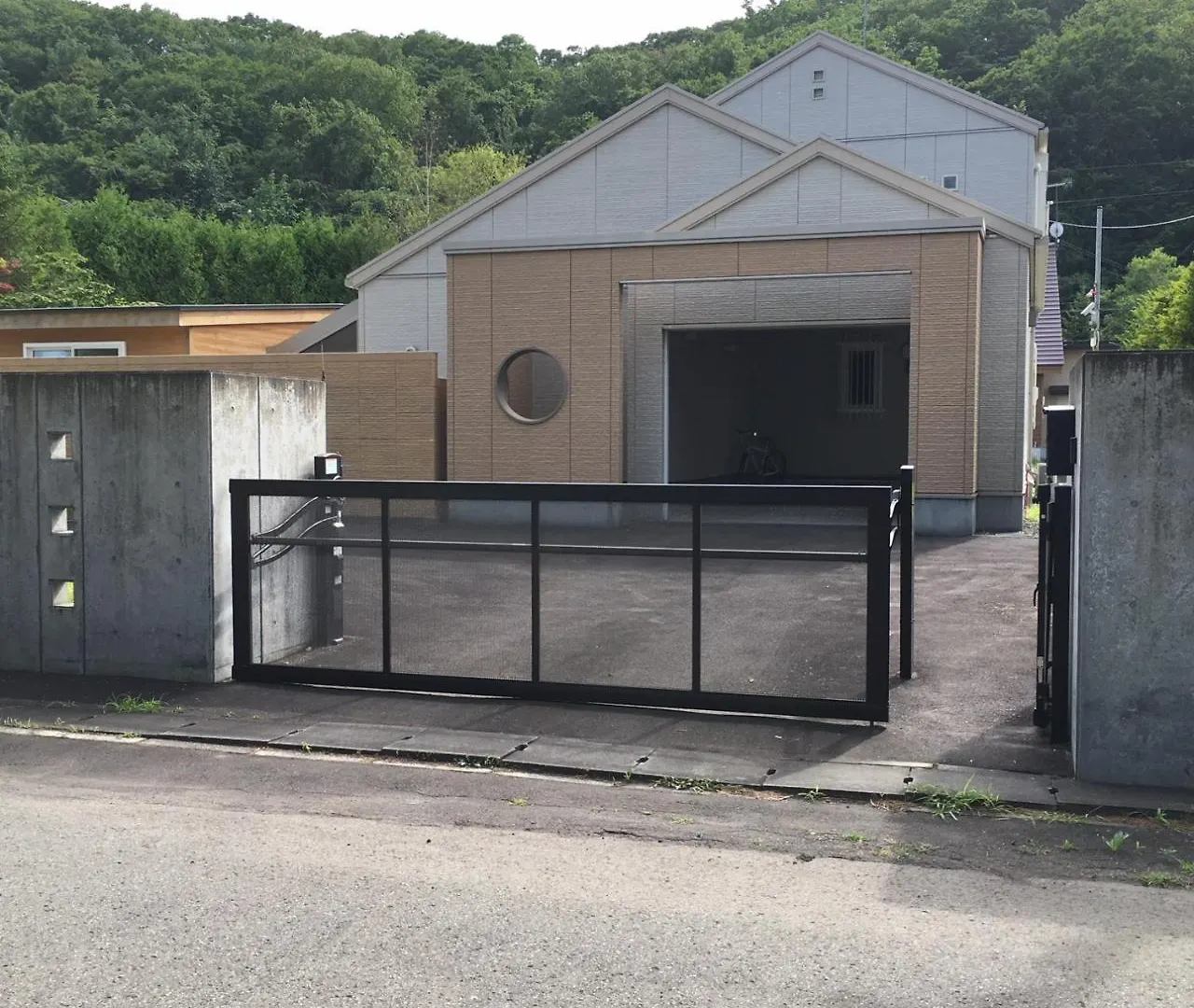 白老町 トシズ ハウスヴィラ
