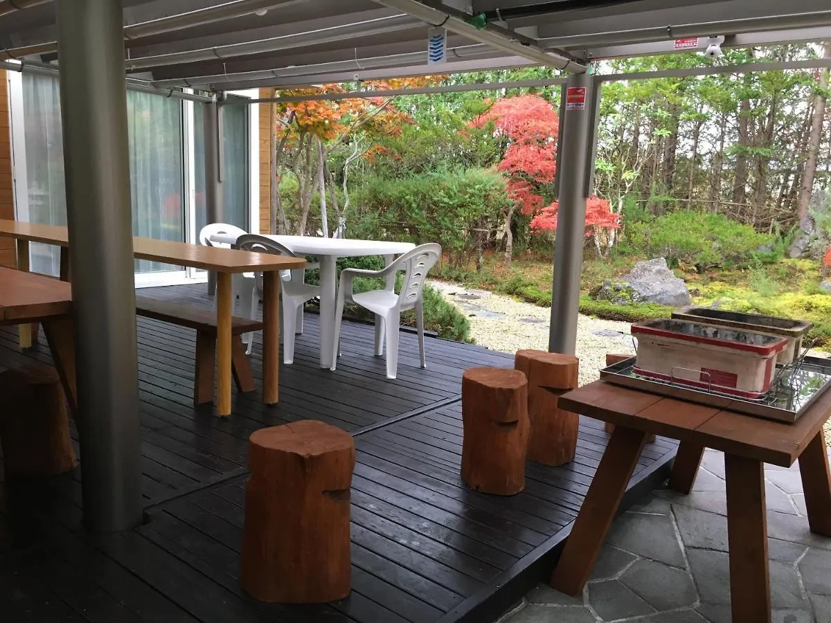 Toshi'S House Villa Shiraoi Holiday home