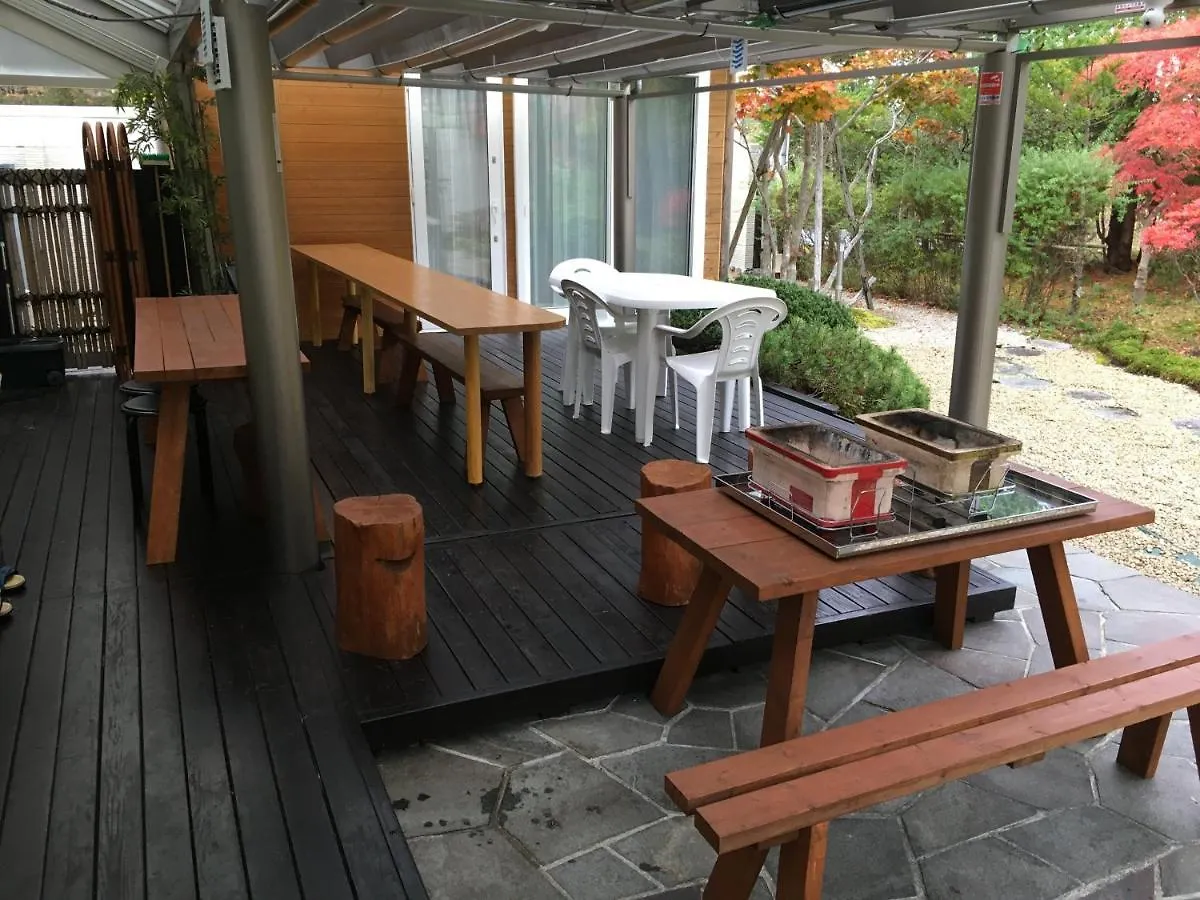 Holiday home Toshi'S House Villa Shiraoi Japan
