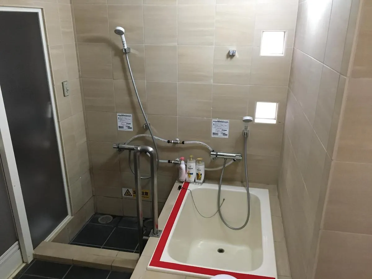 Holiday home Toshi'S House Villa Shiraoi Japan