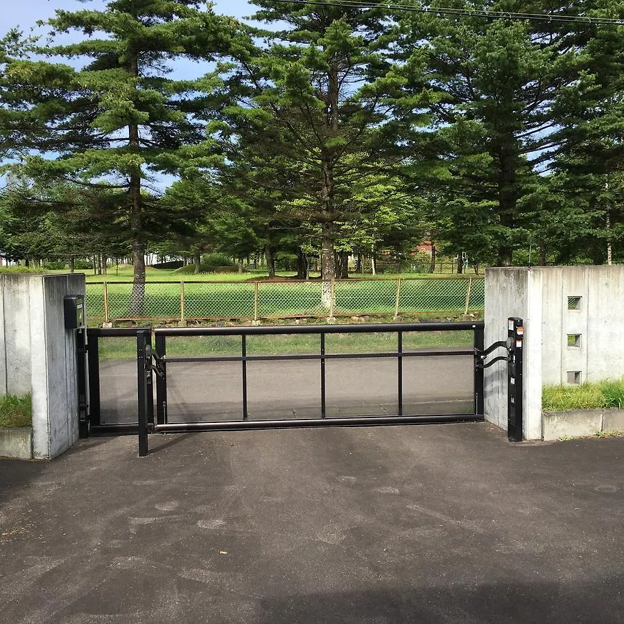 Holiday home Toshi'S House Villa Shiraoi Japan