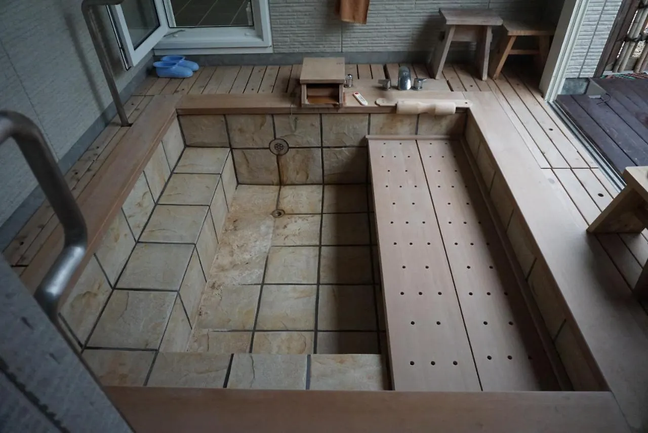 Toshi'S House Villa Shiraoi Holiday home