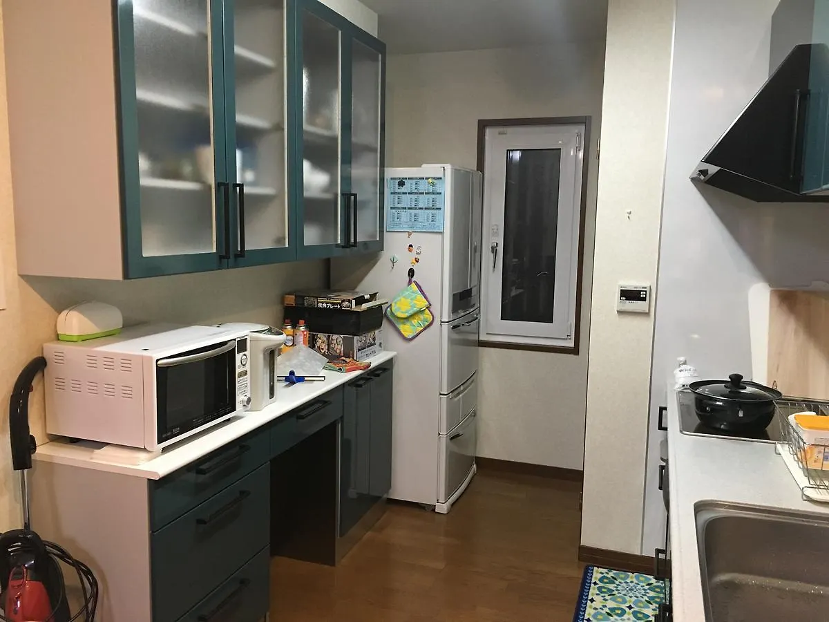 Holiday home Toshi'S House Villa Shiraoi