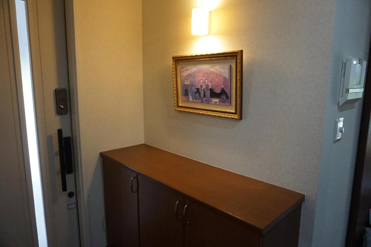 Holiday home Toshi'S House Villa Shiraoi Japan