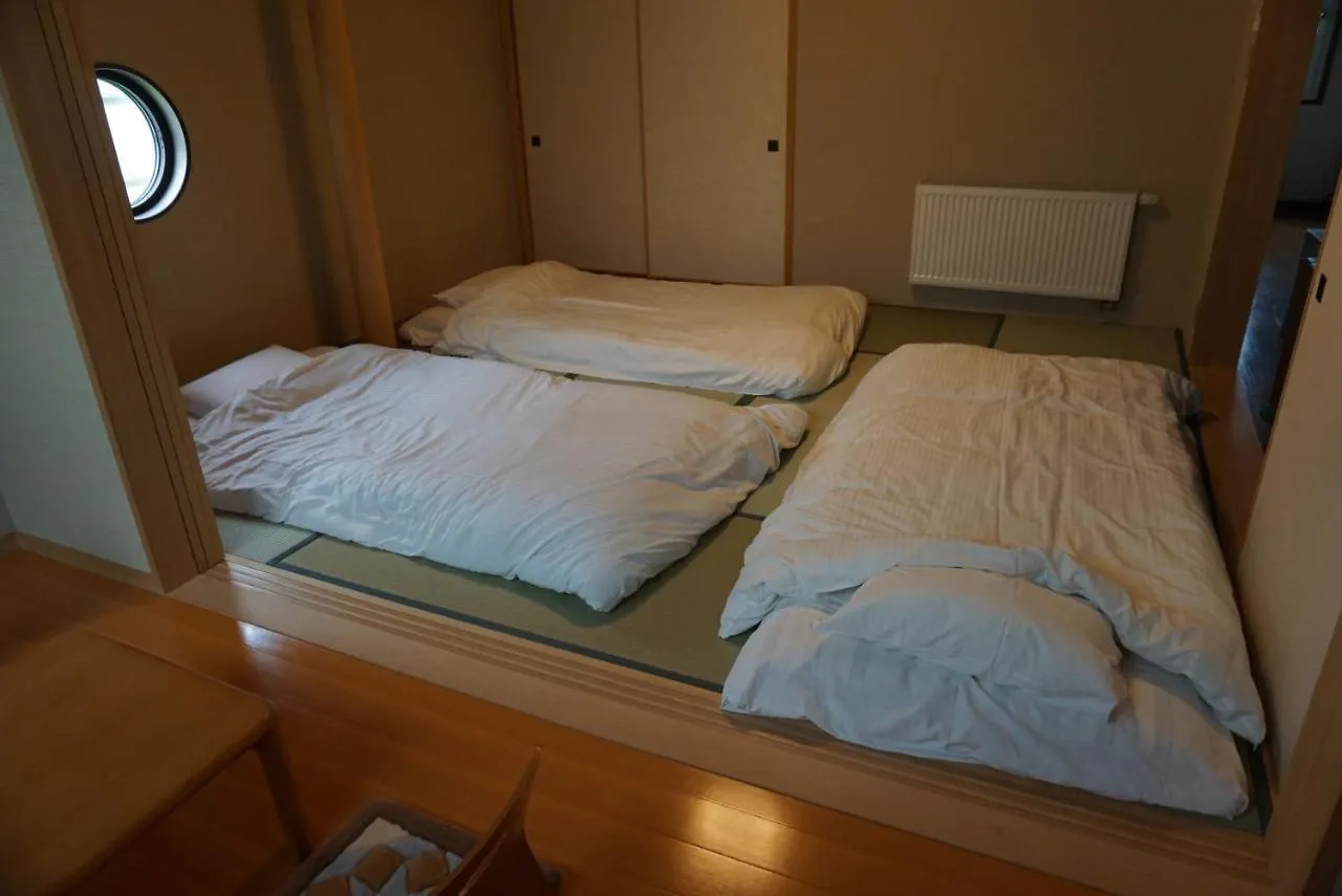 Toshi'S House Villa Shiraoi Holiday home