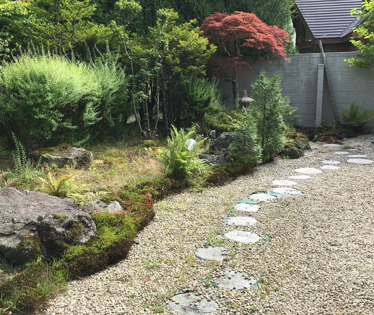 Holiday home Toshi'S House Villa Shiraoi