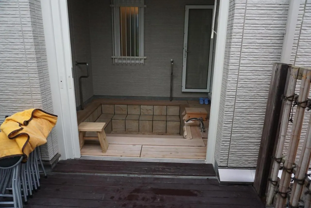 Holiday home Toshi'S House Villa Shiraoi