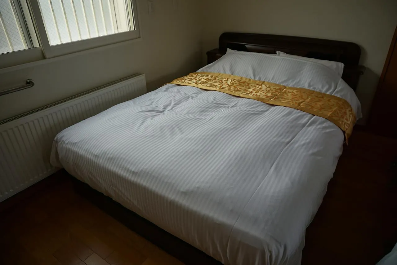 Holiday home Toshi'S House Villa Shiraoi Japan