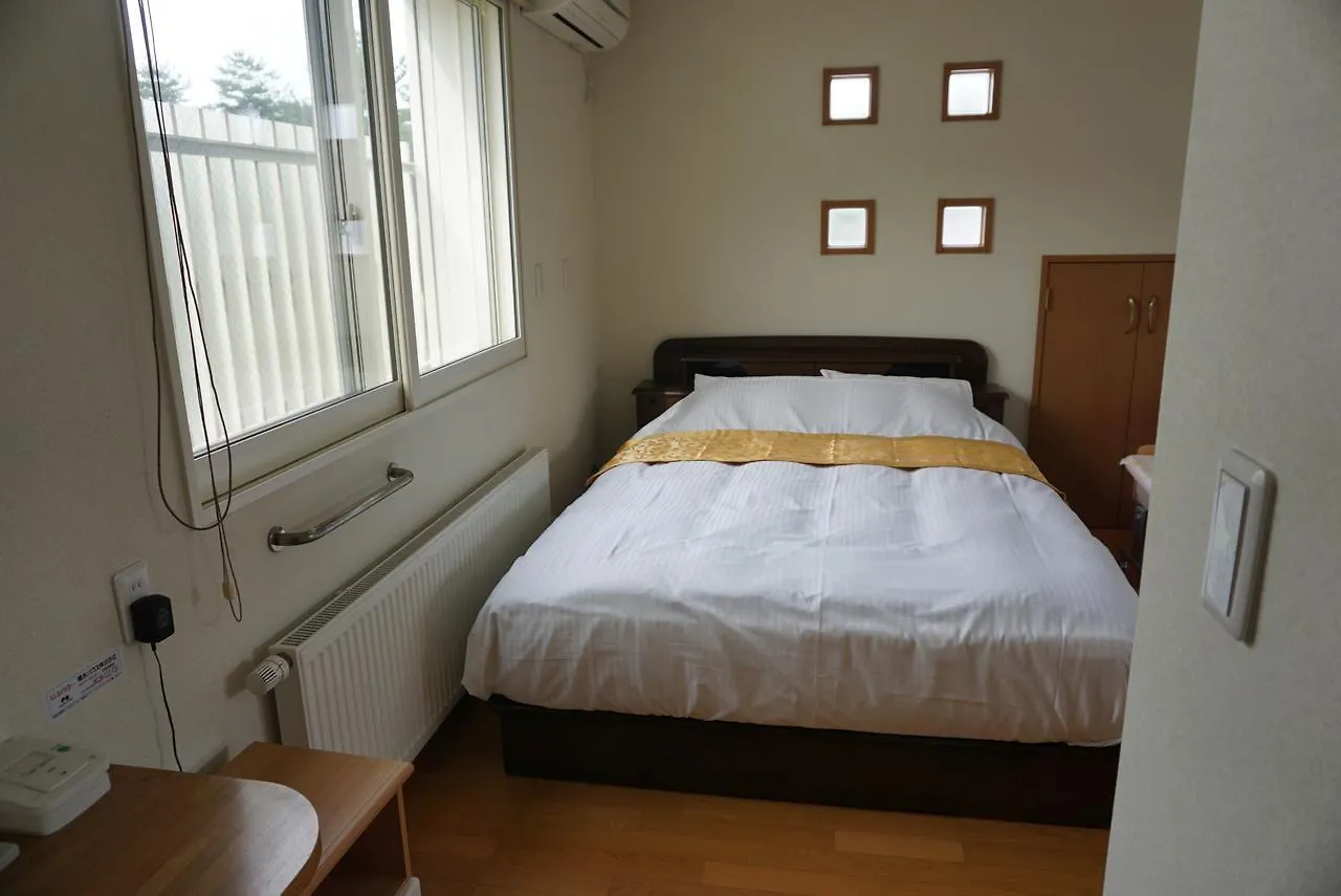 Toshi'S House Villa Shiraoi