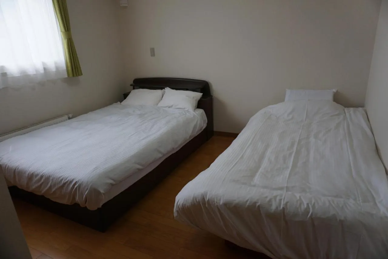 Holiday home Toshi'S House Villa Shiraoi Japan